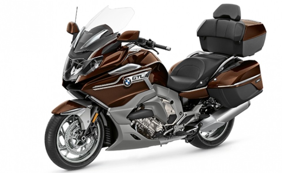 Bmw k 1600 2021 hotsell